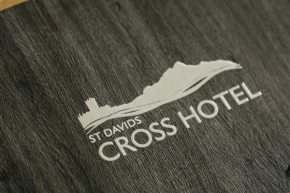 Гостиница St. Davids Cross Hotel  Сент-Дэвидз